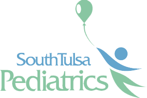 South Tulsa Pediatrics Logo